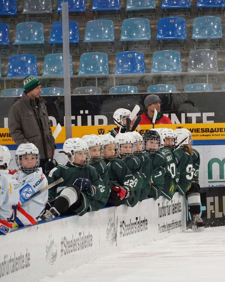 Nachbericht zum Regio Cup