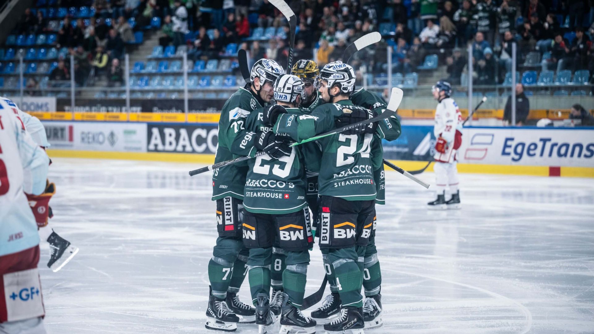 Blitzstart sorgt für klaren Steelers-Sieg