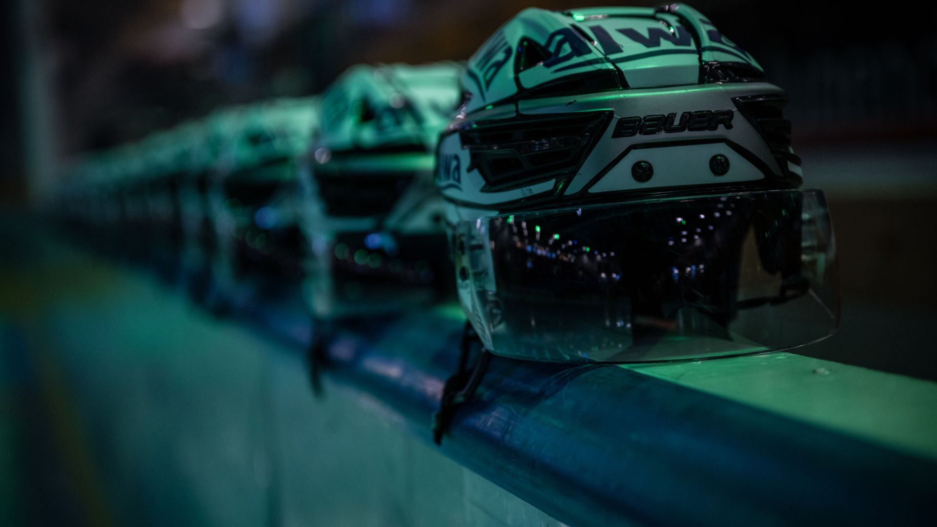 Steelers geben erste Abgänge bekannt