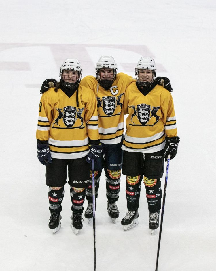 Mädchenpokal in Füssen