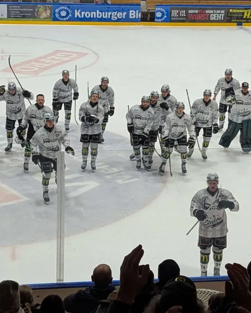 Souveräner Sieg im Topspiel