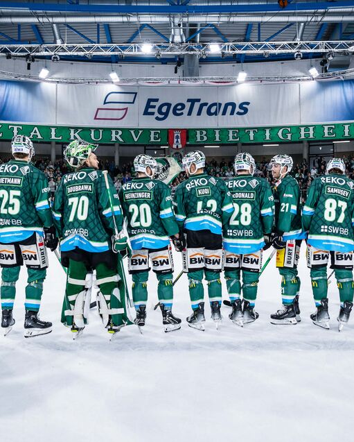 Under Review: Keine Bescherung im Ellental