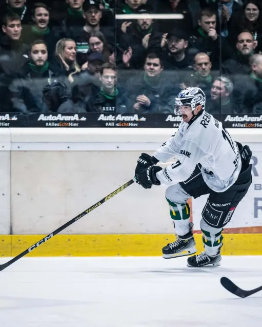 Punktejagd im Tigerkäfig