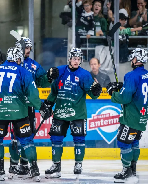 Emotionales Derby-Auftaktspiel