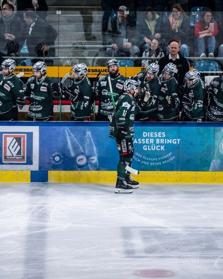 Traditionsreiche Gegner und die Chance auf wichtige Punkte