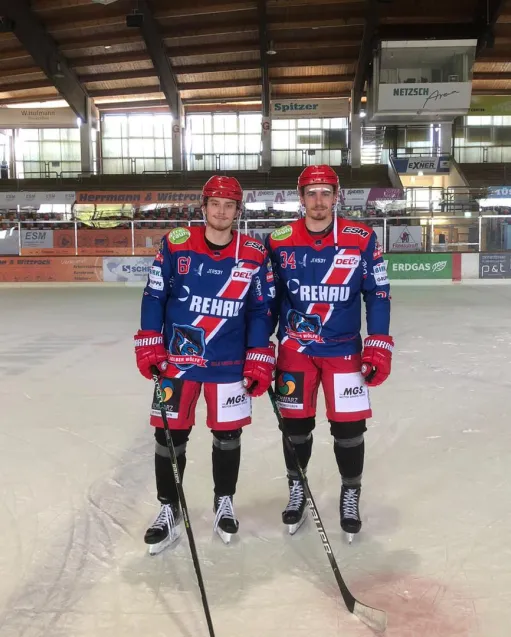 Verstärkung für Selb