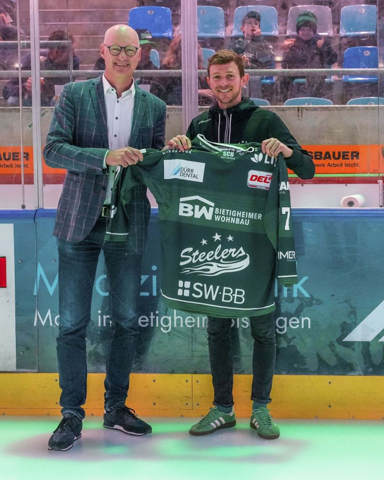 Dürr Dental steigt zum Premiumpartner auf