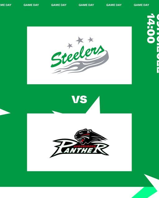 Gameday – Augsburg kommt ins Ellental