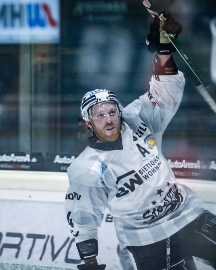 McNeely und Eckl führen Steelers mit Hattricks zum Sieg