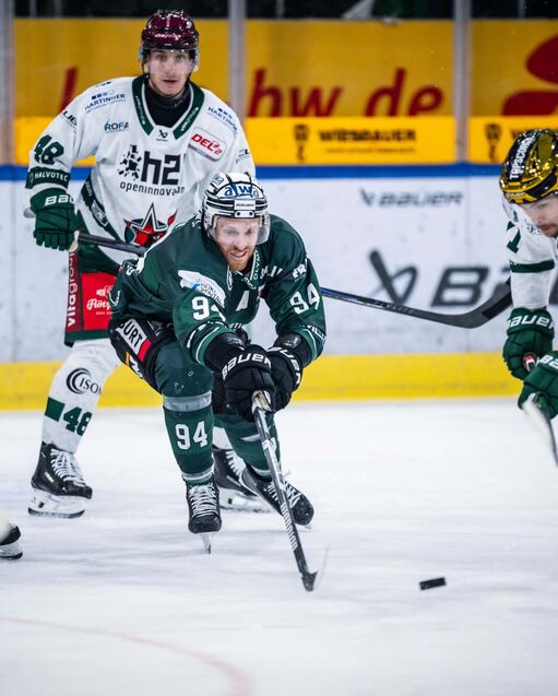 Under Review: Rekordmonat im Ellental