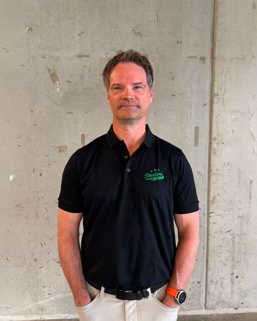 Interview mit Tim Kehler