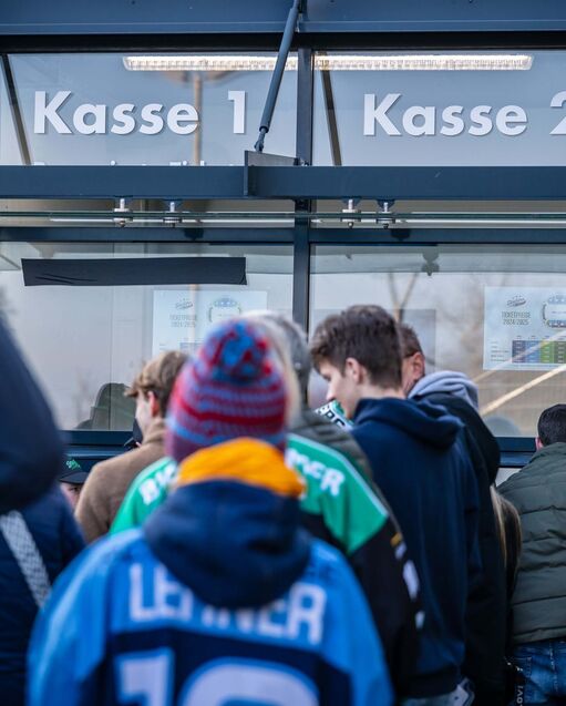 Ticket-Vorverkauf gestartet - keine Preiserhöhung in den Playoffs