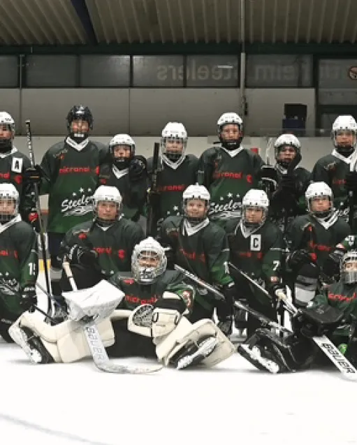 Spannung bis zum Schluss – starke Qualifikationsrunde unserer U13