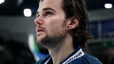 PLAYOFFS ARE NOW! - Playoff Intro 2025