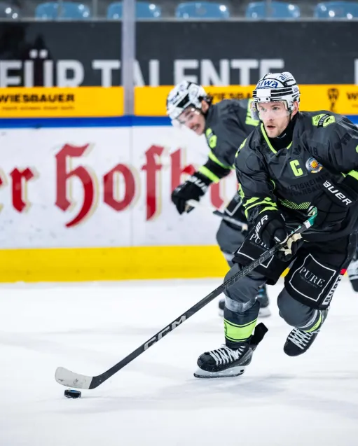 Peiting und Lindau fordern den Tabellenführer