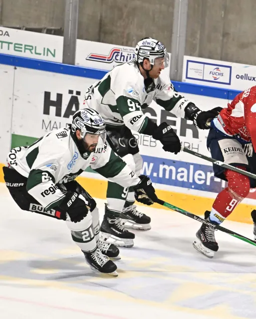 Siegesserie reißt durch Niederlage in Freiburg