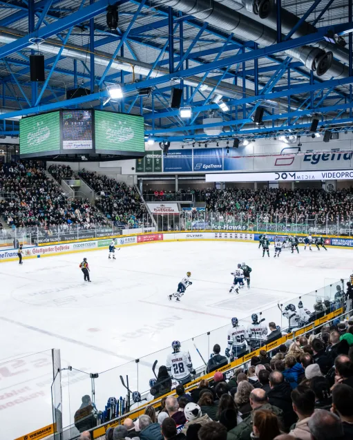 Steelers stellen neuen Zuschauerrekord auf