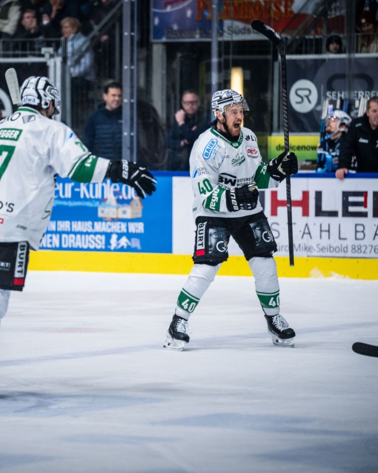 Halbfinale gegen Kassel