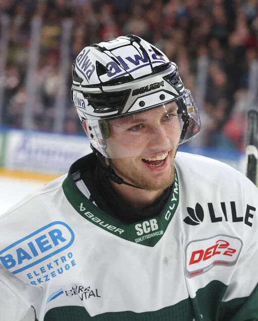 4. Sieg in Folge! Steelers entführen 3 Punkte aus Landshut