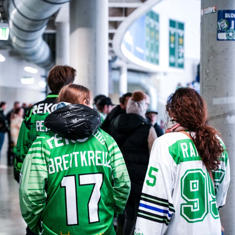 baslerbeauty Ladies Night