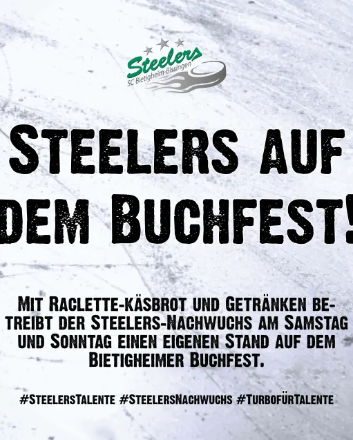 Vorbeischauen lohnt sich