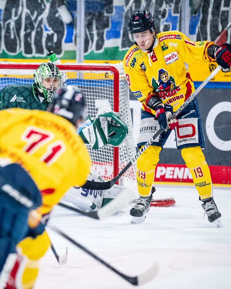 Steelers testen gegen Wölfe
