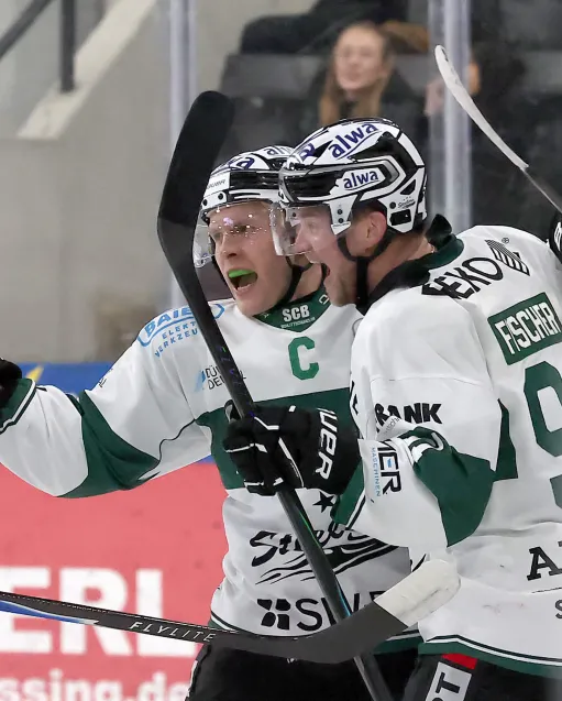 Überragende Leistung bringt 4. Sieg in Folge!