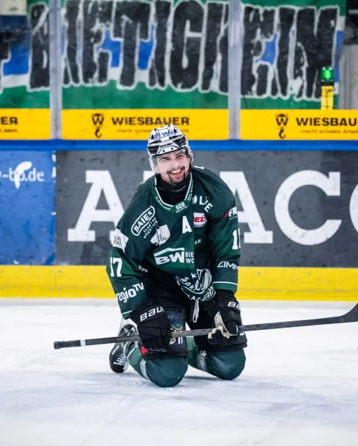 Marek Racuk bleibt bei den Steelers