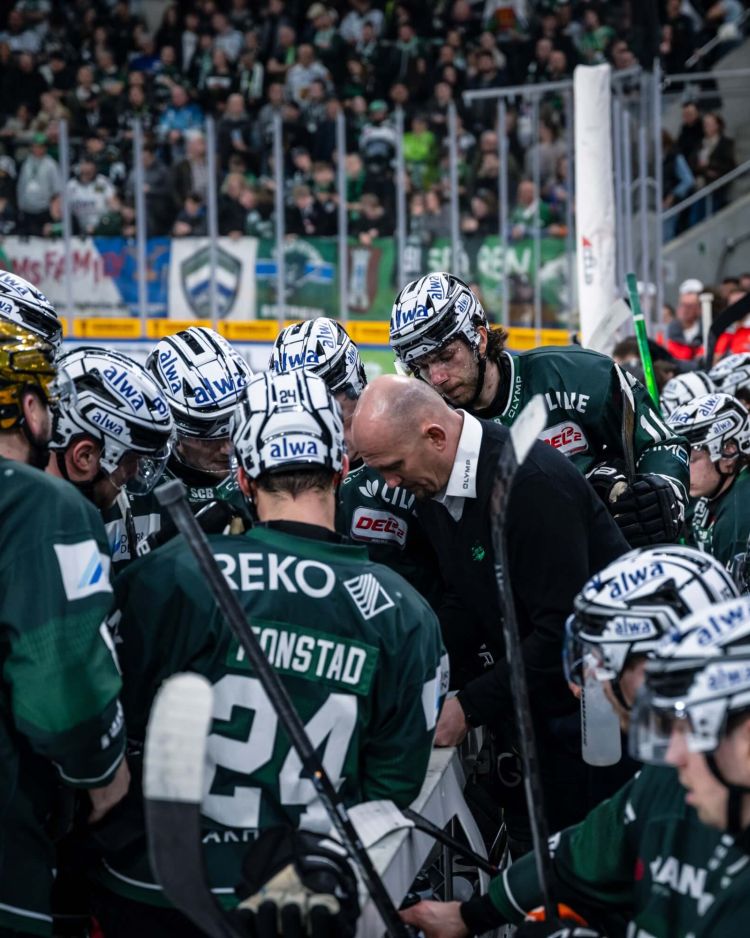 Das letzte Wochenende der Hauptrunde
