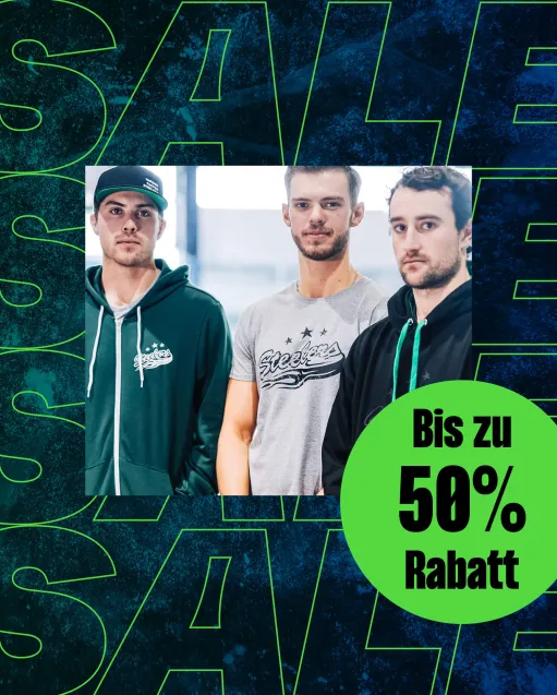 Saisonausverkauf 2023/2024 am 13.04.2024