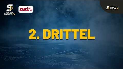 28.11.2025 - Highlights - Bietigheim Steelers vs. Eisbären Regensburg