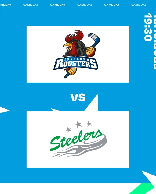 Gameday – die Steelers spielen am Seilersee