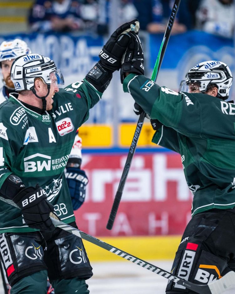 Badisch-Württembergisches Wochenende für den Schlittschuhclub