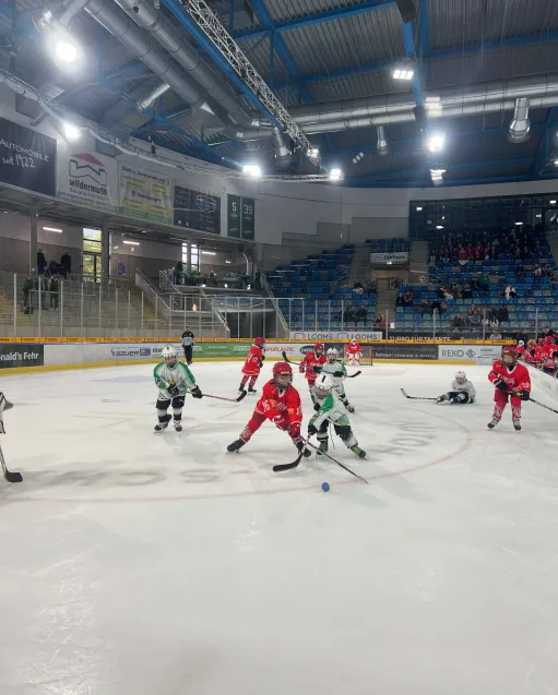 Hans-Brockhaus-Cup am 04.10.