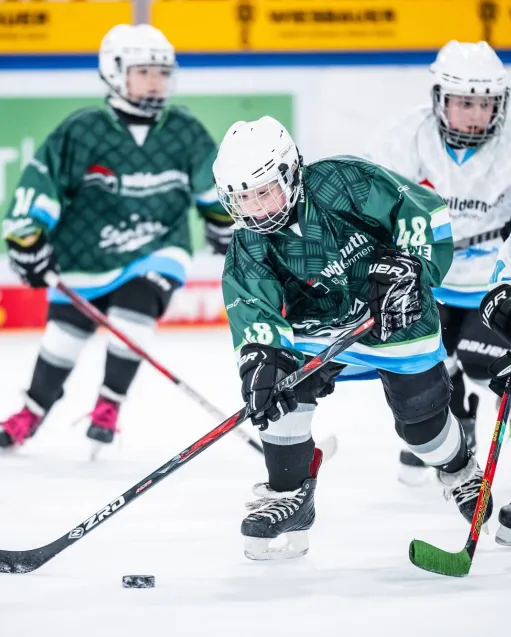 Kids-Day am 08. Dezember 2024