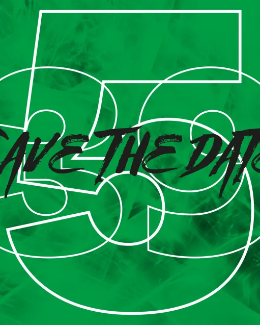 Save the Date - Abschiedsspiel von René Schoofs und Matt McKnight