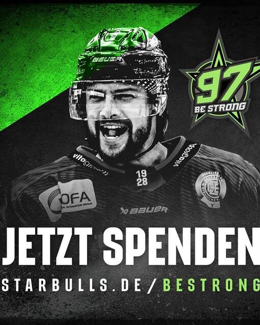 3.000 EUR für Mike Glemser