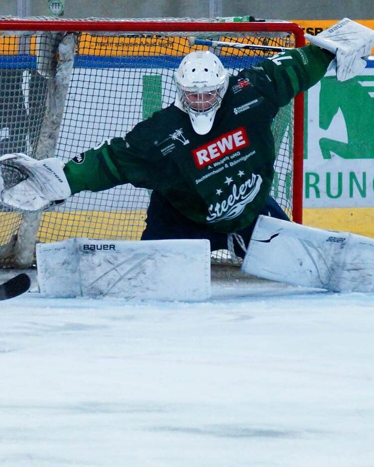 DNL-Pre-Playoffs für die U20