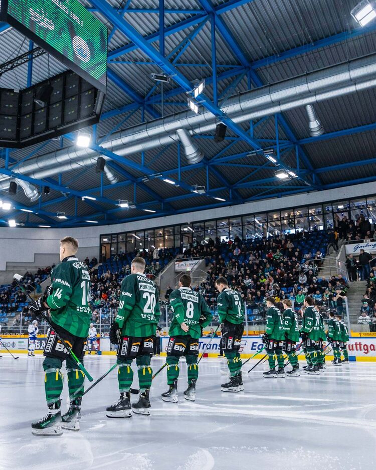 So laufen die Oberliga-Playoffs ab