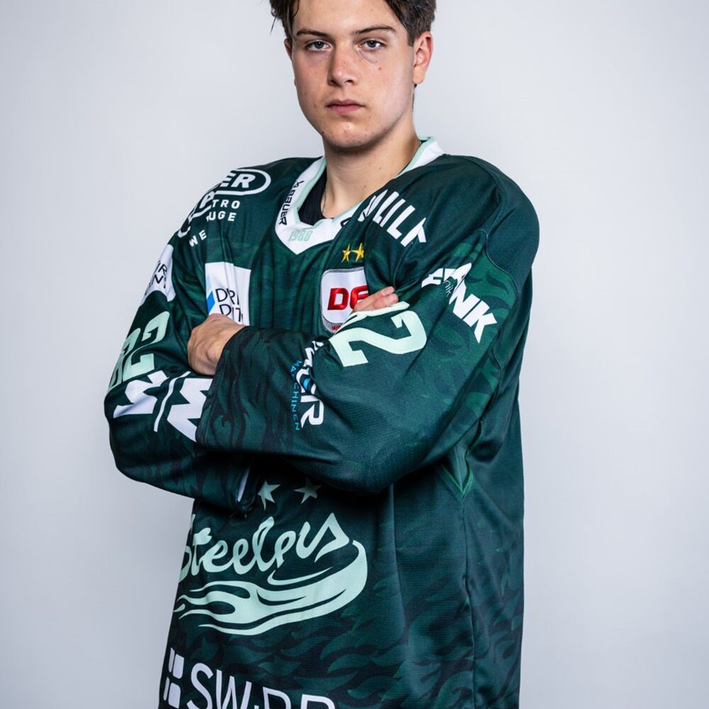 Colin Schlenker