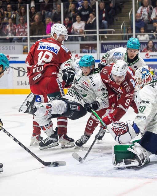 Unglücklicher Start in die neue Saison