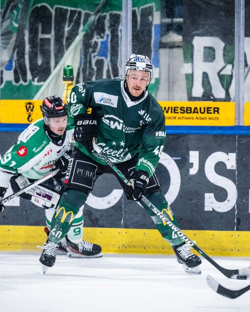 Verletzungsupdate Tim Schüle - Alexander Dell