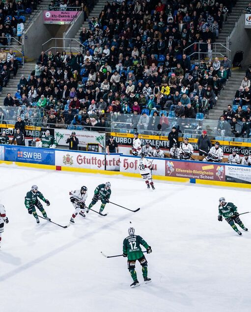 Steelers live auf Sportdeutschland.TV
