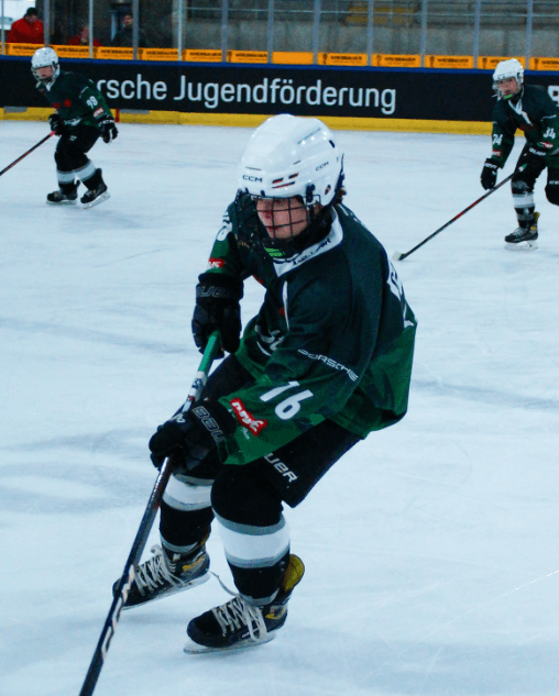 Rückblick: 2. Porsche Eishockey Cup 2025