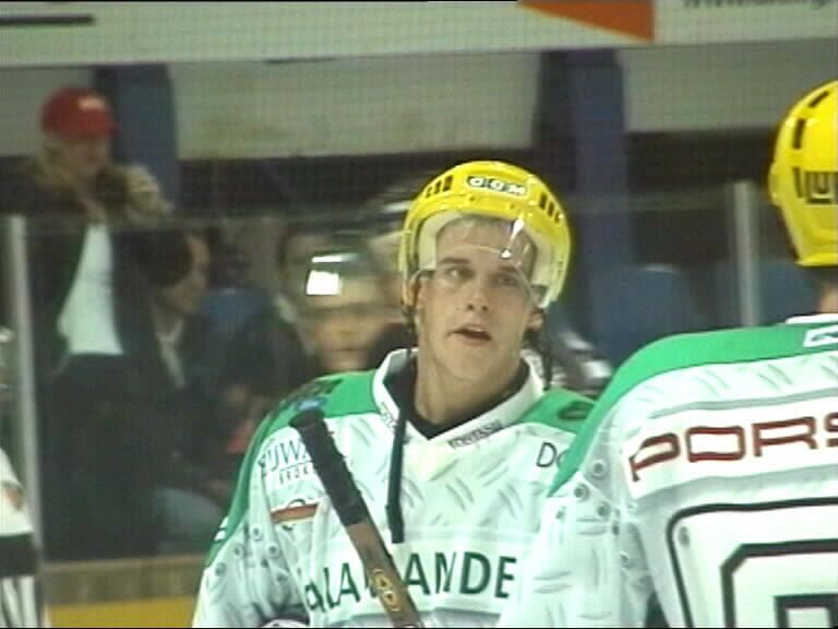 #44 - Dirk Wrobel