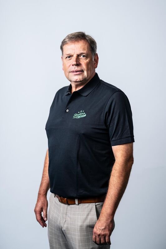 Dr. Boris Brand