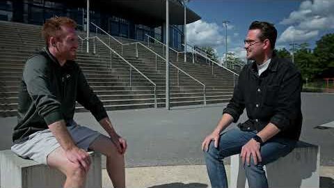 Interview mit Tyler McNeely