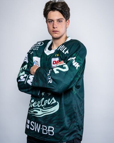 Colin Schlenker