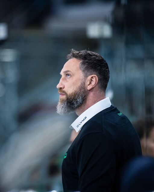 Alexander Dück übernimmt Cheftrainerposition bei den Steelers
