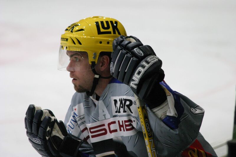 #19 - Craig Teeple
